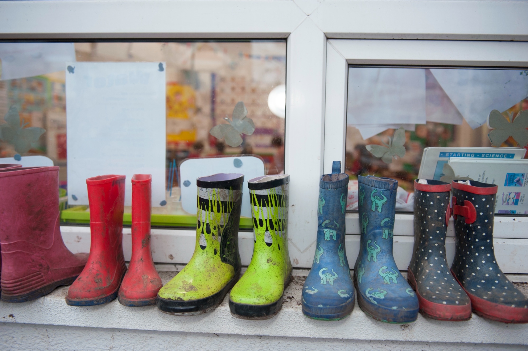 Wellington Boots